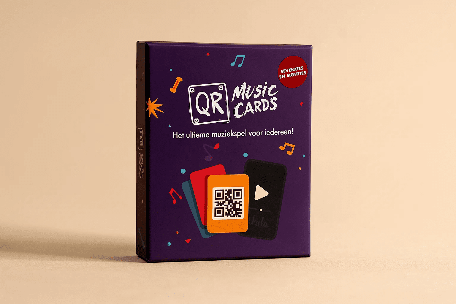 Seventies en Eighties - Afbeelding 2