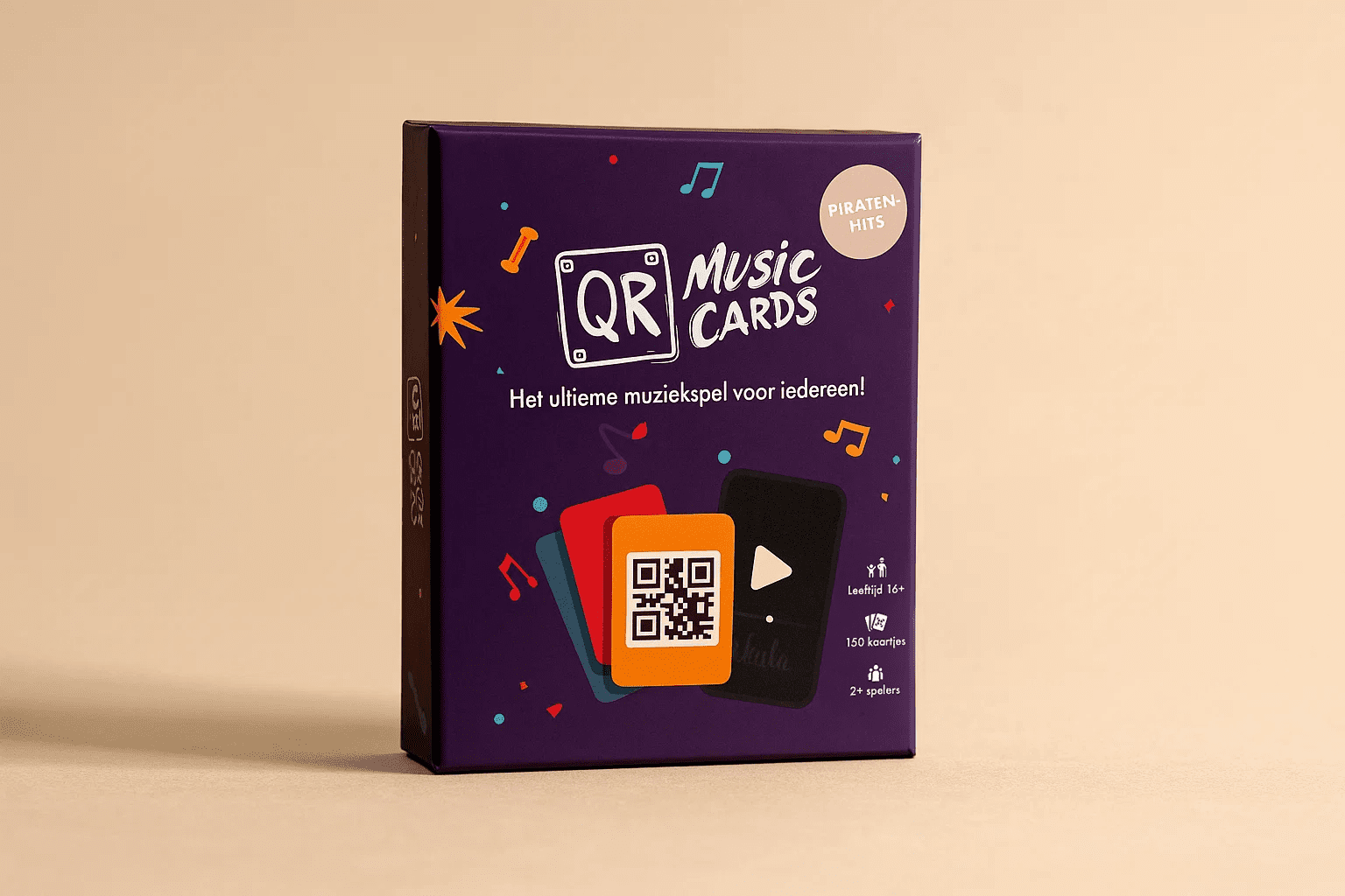 Piratenhits - Afbeelding 2